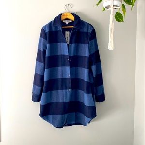 Steve Madden Shacket